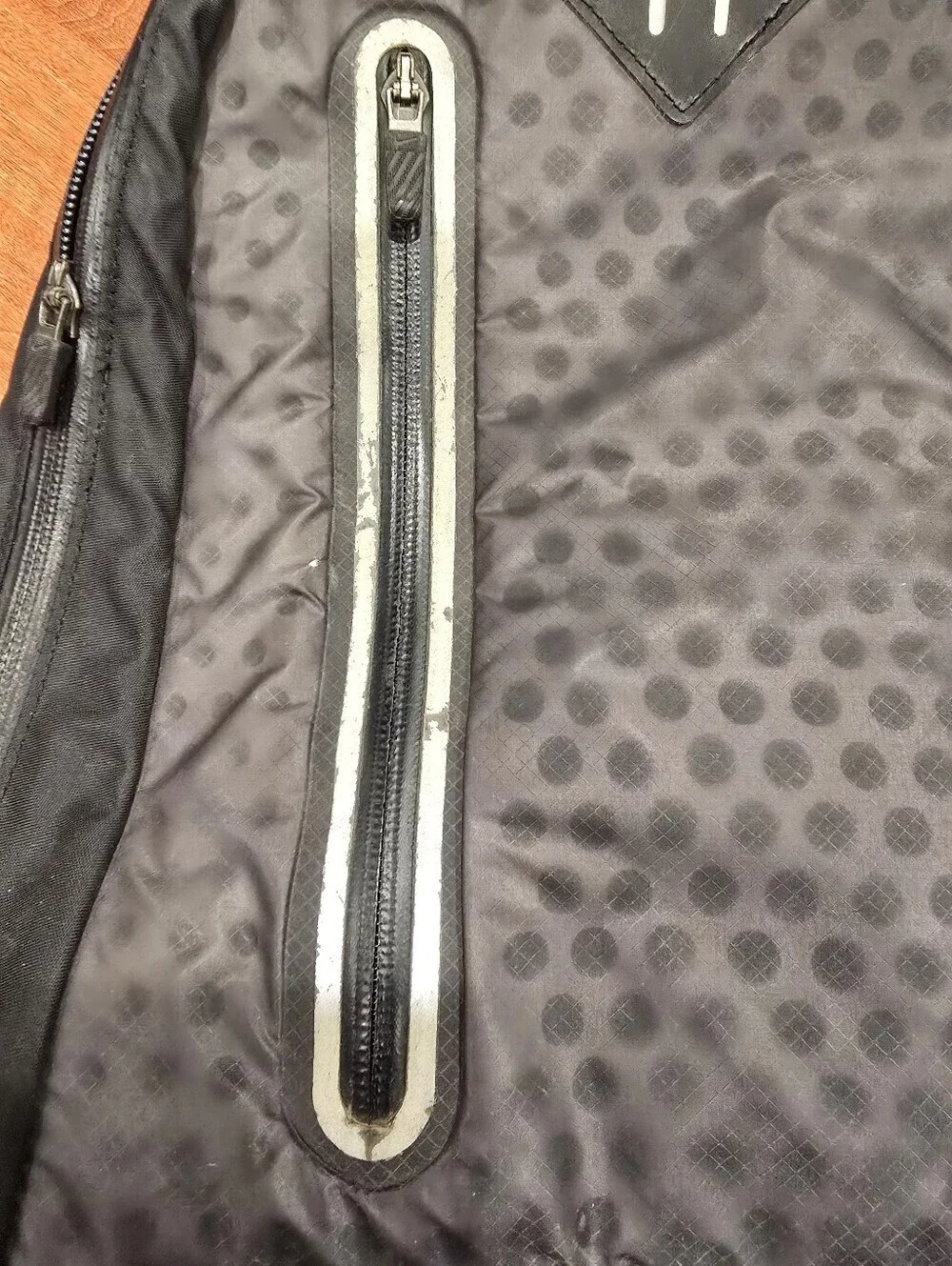 Nike cheyenne vapor